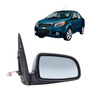 Espejo Exterior Der Elect Para Chevrolet Aveo 1.4 2007 2013 Chevrolet Aveo