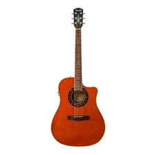 Fender 096-8079-027 Guitarra Acustica T-bucket 300ce Ambar 