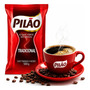 Café Torrado E Moído Tradicional Pilão Pacote 500g