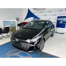 Hyundai Hb20s New Hb20s 1.0 Mt Limited D582