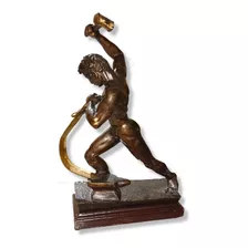 Herrero De Bronce