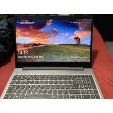 Notebook Lenovo Ideapad I3