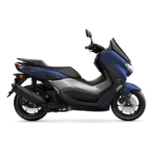 Scooter Yamaha Nmax Connected 0km 