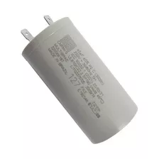 Capacitor Lavadora Brastemp Consul Electrolux 127volts 45uf