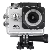 Cámara Accion Cam Action Cam 640x480 Waterproof