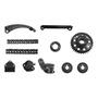 Flecha Delantero Rh Suzuki Aerio Aut L4 Awd 2003-2007 Ctk