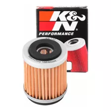 K&n Kn-143 Powersports Filtro De Aceite De Alto Rendimiento