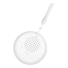 Aparelho 10 Sons Relaxantes Ruído Branco,chuva,onda Mar Usb