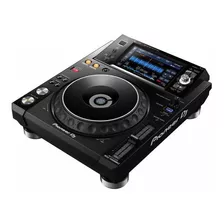 Pioneer Dj Multi Player Dj Xdj-1000mk2