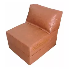 Puff Sillon Cama 1 Cuerpo,para Uso Diario,fabricantes,gtía.