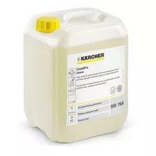 Shampoo Para Lavar Alfombras Rm764 Karcher