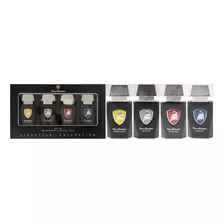 Set De Regalo Para Hombre Lamborghini Lifestyle Collection