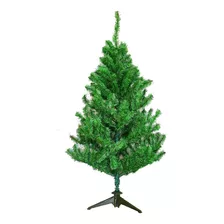 Arbol Navideño Santa´s Bonanza De 1.60 Mts