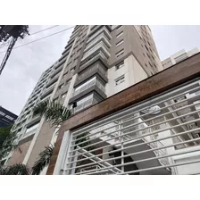 Apartamento Com 3 Quartos À Venda Em Santana - Sp