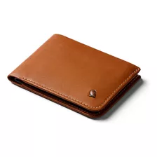 Bellroy Hide & Seek Cartera (diseo Plegable De Cuero Delgado