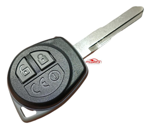 Carcasa Llave Control Suzuki Swift Vitara Ignis Sx4 Ciaz Ce Foto 6