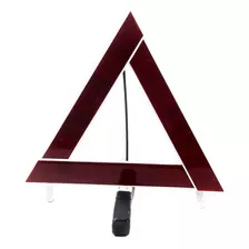 Triângulo De Segurança Sinalização Fiat Brava Doblo Uno