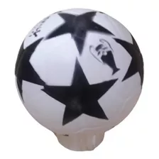 Pelota Futbol Nº 5 Reglamentaria Pvc Turby Toy