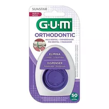 Hilo Dental Gum Orthodontic 50 m