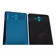 Tapa Trasera Carcaza Para Huawei Mate 10 Alp L29