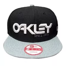 Gorros Oakley Snapback 9fifty New Era