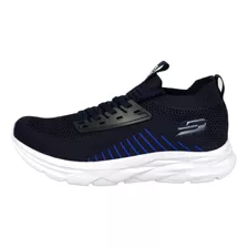 Tenis Deportivos Transpirables Para Mujer Spook 1140