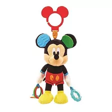 Disney Baby, Mickey Mouse Activity Toy