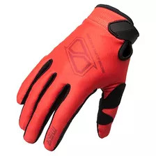 Guantes De Motocross Axxis.