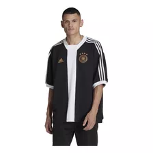 Camiseta adidas Tres Cuartos Icon Alemania