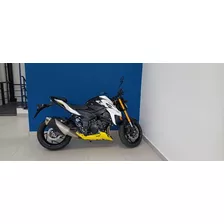 Suzuki Gsx-s750a 0km Modelo 2024#