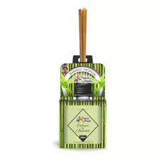 Difusor Varetas De Bambu - 300 Ml Tropical Aromas