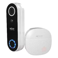 Nexxt Wifi - Timbre Para Puerta