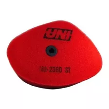 Uni Filtro Nu-2360st 2-stage Filtro De Aire