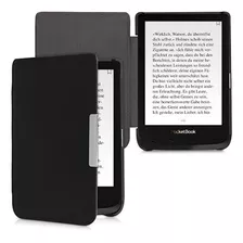 Funda Para E-reader Pocketbook Lux 4 5 Touch Hd 3