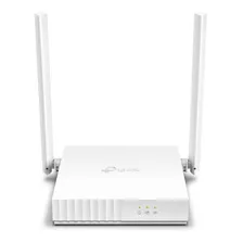 Router Wifi Tp-link Tl-wr820n 300 Mbps Acces Point 220v