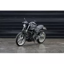 2020 Yamaha Mt03 Kando Bendita Macchina