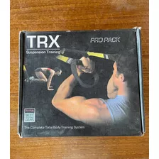 Trx Suspensión Training Propack