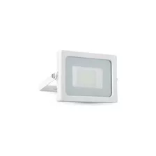 Foco Led Blanco Logic Luz Fria 10w 6500k