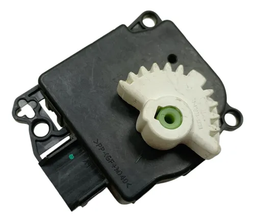 Motor Atuador Ar Condicionado New Fiesta / Ka Original Usado 5