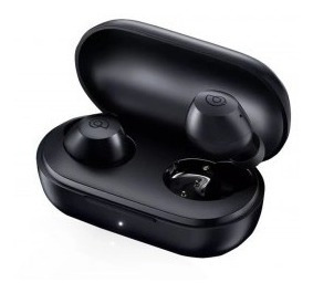 Base Cargadora Original Auriculares  Haylou