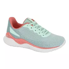 Tênis Esportivo Actvitta Feminino 4802.104 - Mc