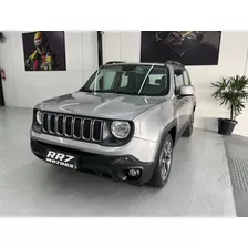 Jeep Renegade 1.8 16v Longitude 2019