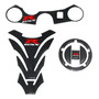 Calcomanias Stickers Para Rines Suzuki Gsx-r Rin Moto Ss