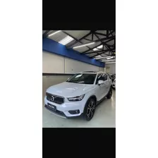 Volvo Xc40 1.5 T5 Inscription Expression Recharge (plug-in)