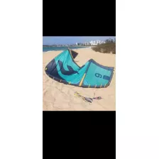 Kitesurf F One - Bandit Tam 9 - Ano 2020 