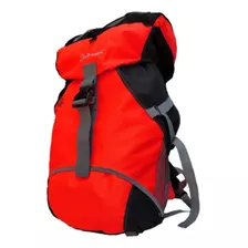 Mochila Campinox Maiten 40lts Con Cubremochilas 