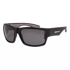 Gafas De Seguridad Hombres Lente Ahumada, Montura Envol...