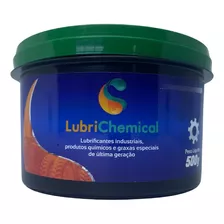 Graxa Lubrificação Trambulador Alavanca De Cambio - 500 Gr