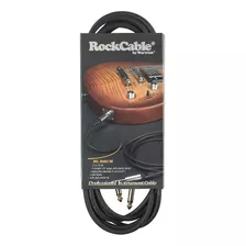 Cable Para Instrumento Warwick Rockcable 2x1 Rcl30253d7 3 Mt