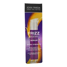 John Frieda Frizz Ease Suero Extra Fuerte 50ml